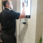 دکتر عادل کیومرثی در رشت