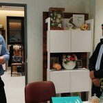 دکتر عادل کیومرثی در رشت