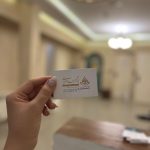 دکتر هدا عزیزی در مشهد