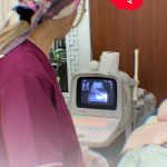 دکتر مهری نصیری قیداری در رشت