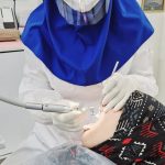 دکتر دندانپزشک فاطمه جعفرزاده در میبد یزد