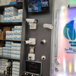 نماینده انحصاری کلید و پریز ویرا در رشت