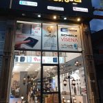 نماینده انحصاری کلید و پریز ویرا در رشت