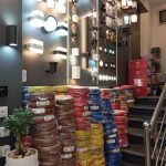 نماینده انحصاری کلید و پریز ویرا در رشت