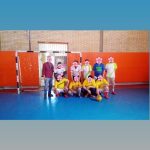 مرکز درمانی و توانبخشی لقمان در مراغه