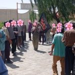 مرکز درمانی و توانبخشی لقمان در مراغه