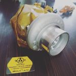 فروشگاه تخصصی قطعات ماشین آلات راهسازی مستر دیزل در رشت