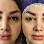مطب پزشکی زیبایی دکتر رضا جعفری در لاهیجان