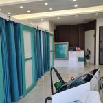 فیزیوتراپی رحیمی در بجنورد