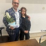 دکتر جمشید شاهمرادی مقدم در تالش