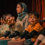 آموزشگاه موسیقی فلوت سحرآمیز در رشت