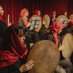 آموزشگاه موسیقی فلوت سحرآمیز در رشت