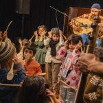 آموزشگاه موسیقی فلوت سحرآمیز در رشت