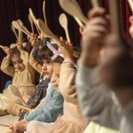 آموزشگاه موسیقی فلوت سحرآمیز در رشت