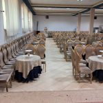 تالار عروسی فرجی