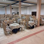 تالار عروسی فرجی