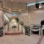تالار عروسی فرجی