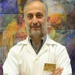 دکتر سعید اوجانی متخصص مغز و اعصاب در مشهد