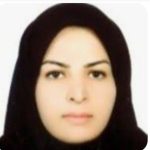 دکتر نعیمه قاسمیان در کرمان
