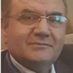 دکتر محمد حسین لشگری در تهران