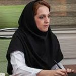 دکتر یاسمین ماهورام مشهدی در اهواز