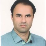 دکتر سعید شیرافکن در اهواز