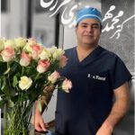 دکتر محمدمهدی طرزی در اصفهان
