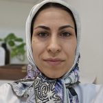 دکتر فاطمه حیدری در چالوس
