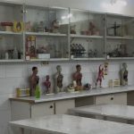 دبستان غیردولتی پسرانه دوره اول ماشاالله ابراهیمی در اهواز