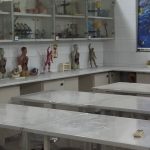 دبستان غیردولتی پسرانه دوره اول ماشاالله ابراهیمی در اهواز