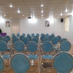 دبستان غیردولتی پسرانه دوره اول ماشاالله ابراهیمی در اهواز