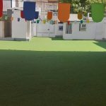 دبستان غیردولتی پسرانه دوره اول ماشاالله ابراهیمی در اهواز