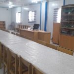 دبستان غیردولتی پسرانه دوره اول ماشاالله ابراهیمی در اهواز
