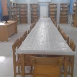 دبستان غیردولتی پسرانه دوره اول ماشاالله ابراهیمی در اهواز