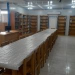 دبستان غیردولتی پسرانه دوره اول ماشاالله ابراهیمی در اهواز
