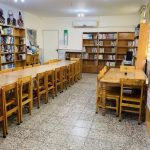دبستان غیردولتی پسرانه دوره دوم ماشاالله ابراهیمی در اهواز