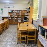 دبستان غیردولتی پسرانه دوره دوم ماشاالله ابراهیمی در اهواز