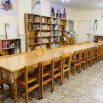 دبستان غیردولتی پسرانه دوره دوم ماشاالله ابراهیمی در اهواز