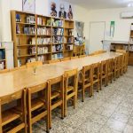 دبستان غیردولتی پسرانه دوره دوم ماشاالله ابراهیمی در اهواز