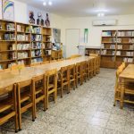 دبستان غیردولتی پسرانه دوره دوم ماشاالله ابراهیمی در اهواز