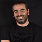 دکتر اسماعیل حسن زاده در تهران