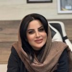 دکتر الهام طاهری بروجنی در اصفهان