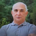 دکتر میر مبین رستمکلائی  مازندران