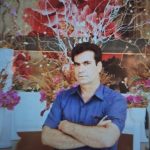 دکتر محمد کدخدایی در شهرستان محلات