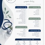 دکتر سیده معصومه سیدی در گیلان