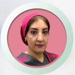 دکتر مهناز رحیمی جراح و متخصص چشم در شیراز