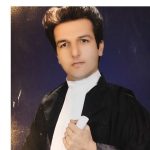 وکیل پایه یک دادگستری احمد قربانی در گبند کاووس