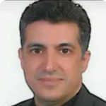 دکتر امین ریحانی در کرج
