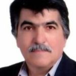 دکتر ناصر علی انشایی در اصفهان