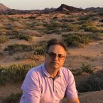 دکتر ابوالفضل صفیری دندانپزشک در تهران